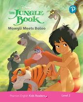Livro - Disney The Jungle Book