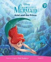 Livro - Disney The Little Mermaid