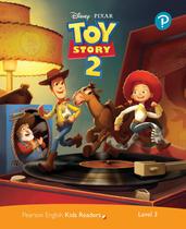 Livro - Disney Toy Story 2