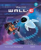 Livro - Disney Wall-E