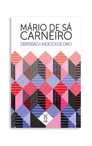 Livro - Dispersão & Indícios de oiro Livro - Dispersão & Indícios de oiro