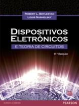 Livro - Dispositivos Eletrônicos e Teoria dos Circuitos Livro - Dispositivos Eletrônicos e Teoria dos Circuitos