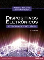 Livro - Dispositivos Eletrônicos e Teoria dos Circuitos