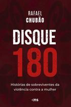 Livro - Disque 180 Livro - Disque 180