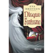 Livro - Disque fantasmas - Aventuras encantadas Livro - Disque fantasmas - Aventuras encantadas
