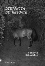 Livro - Distância de resgate