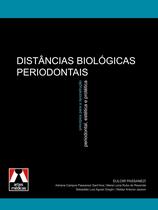 Livro - Distâncias Biológicas Periodontais