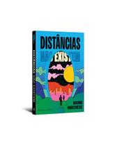 Livro - Distâncias não existem Livro - Distâncias não existem