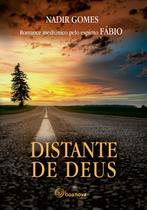 Livro - Distante de Deus