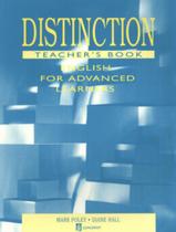 Livro - Distinction Tb - PEARSON Livro - Distinction Tb - PEARSON