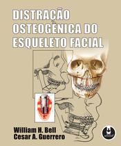 Livro - Distração Osteogênica do Esqueleto Facial