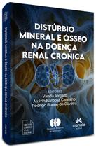 Livro - Distúrbio mineral e ósseo na doença renal crônica