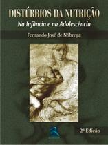 Livro - Distúrbios da Nutrição