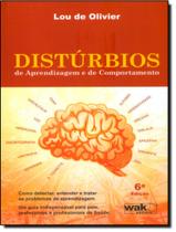 Livro - Disturbios De Aprendizagem E De Comportamento - 6ª Ed Livro - Disturbios De Aprendizagem E De Comportamento - 6ª Ed