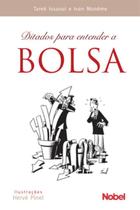 Livro - Ditados para entender a bolsa