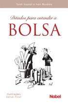 Livro - Ditados para entender a bolsa Livro - Ditados para entender a bolsa