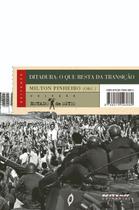 Livro - Ditadura: o que resta da transição