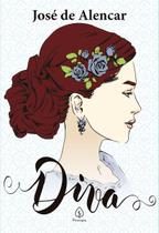 Livro - Diva Livro - Diva