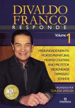 Livro - Divaldo Franco Responde 1