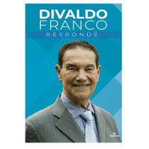 Livro - Divaldo Franco Responde