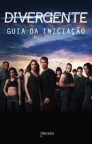 Livro - Divergente - Guia da iniciação