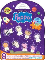 Livro - Diversão com Peppa Pig Livro - Diversão com Peppa Pig