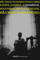 Livro - Diversão e tédio