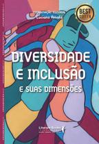 Livro - Diversidade e inclusão