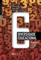 Livro - Diversidade educacional