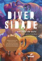 Livro - Diversidade em sala de aula