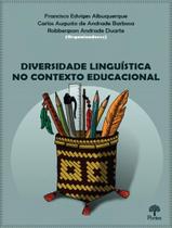 Livro - Diversidade Linguistica No Contexto Educacional