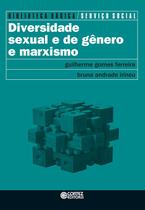 Livro - Diversidade sexual e de gênero e marxismo