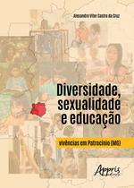 Livro - Diversidade, sexualidade e educação