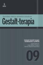 Livro - Diversidade, violência, sofrimento e inclusão em Gestalt-terapia