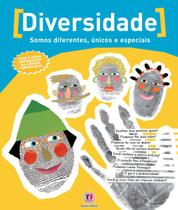 Livro - Diversidade