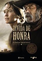 Livro - Dívida de Honra Livro - Dívida de Honra