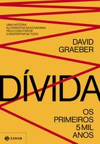 Livro - Dívida