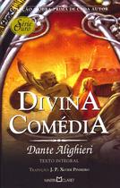Livro - Divina Comédia Livro - Divina Comédia