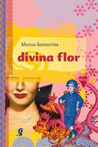 Livro - Divina flor