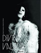 Livro - Divina Valéria Livro - Divina Valéria