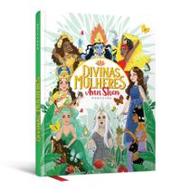 Livro - Divinas Mulheres Livro - Divinas Mulheres