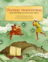 Livro - Divinas travessuras Livro - Divinas travessuras