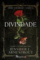 Livro - Divindade Livro - Divindade