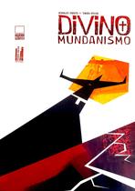 Livro - Divino mundanismo