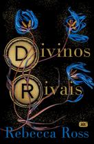 Livro - Divinos rivais (Sucesso no TikTok) Livro - Divinos rivais (Sucesso no TikTok)