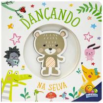 Livro - Divirta-se Explorando: Dançando Na Selva