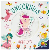 Livro - Divirta-se Explorando: Unicórnios Mágicos