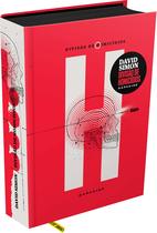 Livro - Divisão de Homicídios Livro - Divisão de Homicídios