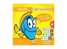 Livro - Divisão Livro - Divisão
