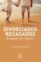 Livro - Divorciados recasados